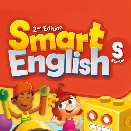 Smart English 2nd Starter Cheats