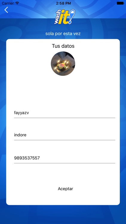 Wash It! screenshot-4