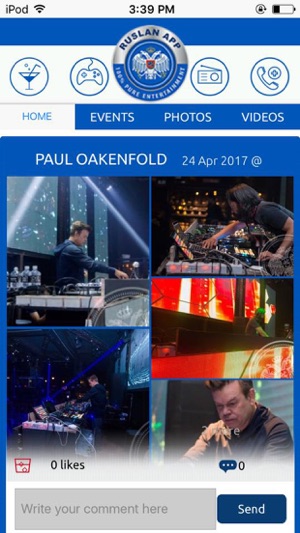 Ruslan App(圖1)-速報App