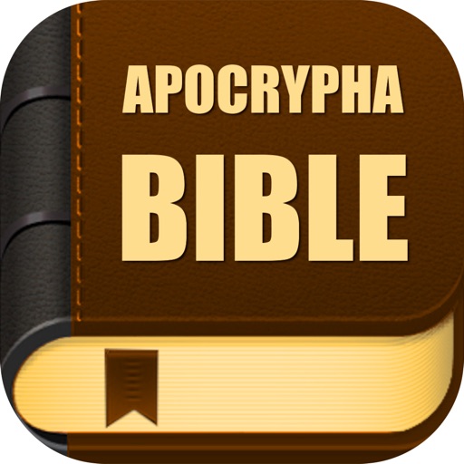 Bible Apocrypha Now