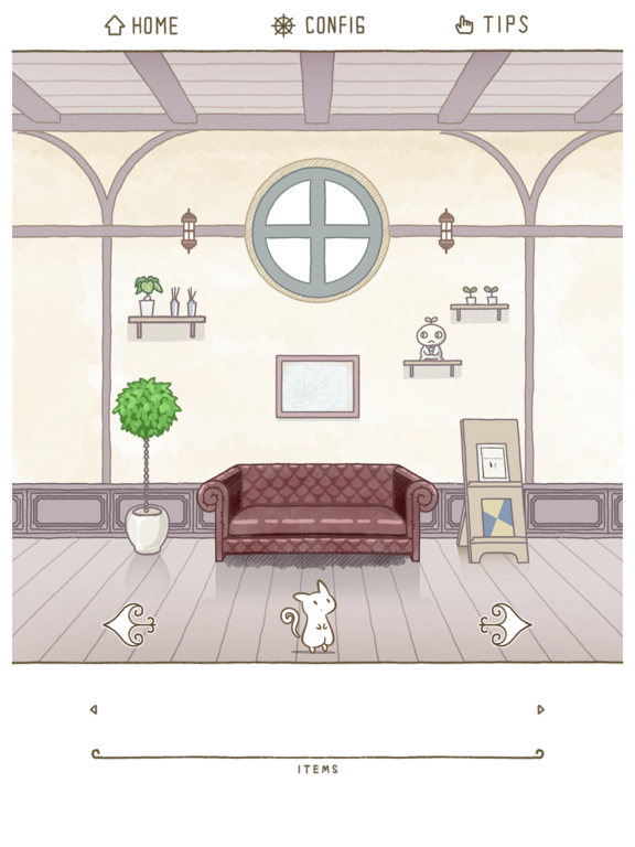 Screenshot #4 pour Mimic - Escape Game-