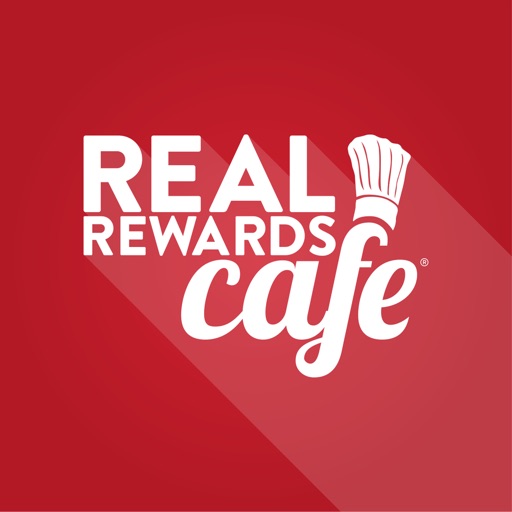 Real Rewards Cafe