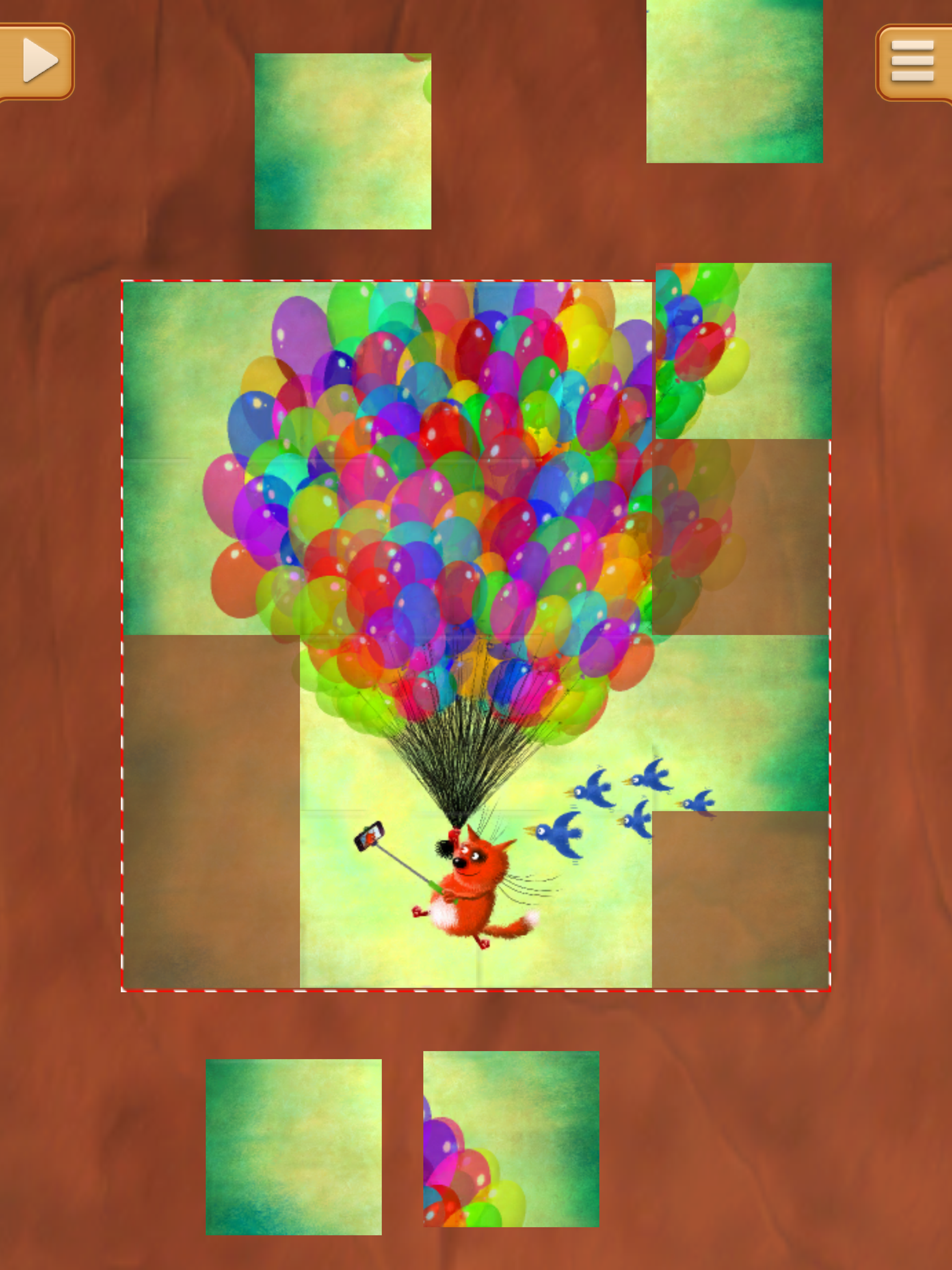 Epic Jigsaw Puzzles - Puzzle Games For All Ages screenshot 9
