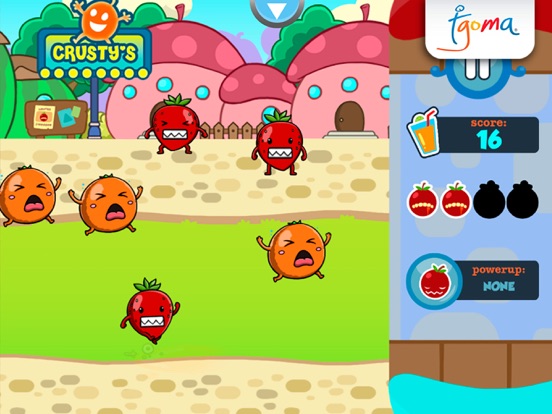 Screenshot #6 pour tgoma