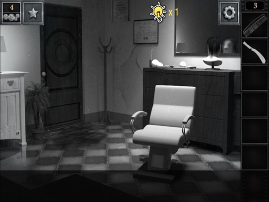 Screenshot #4 pour 密室逃脱经典系列9：逃出阴暗房间