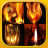 Fire Photo Effects Free