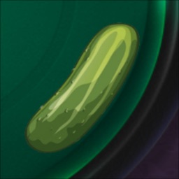 Gurka (Cucumber Game)