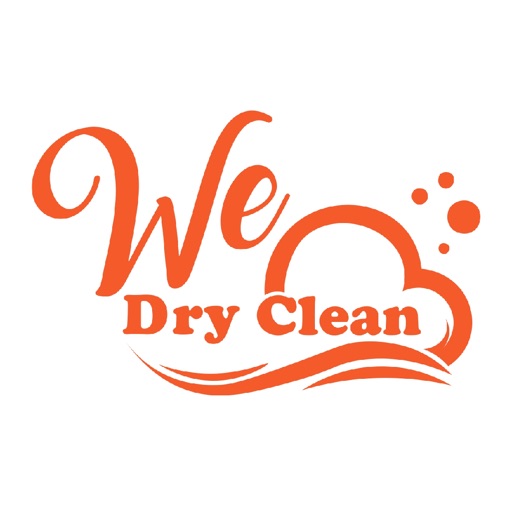 We Dry Clean icon
