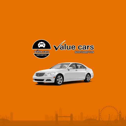 Value Cars Northampton icon