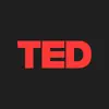 TED App Positive Reviews