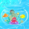 My Aquarium: Fish Tank Sim icon