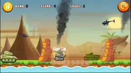 Game screenshot Tank Battle: Defense WarFare hack