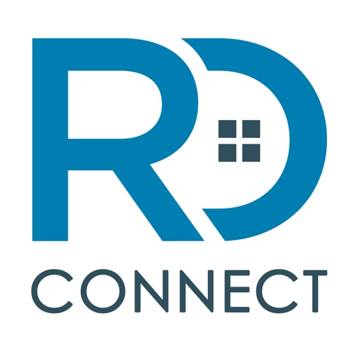 Resident Connect Rentec Direct iOS App