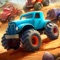 Car racing game - fun game for kids and adults