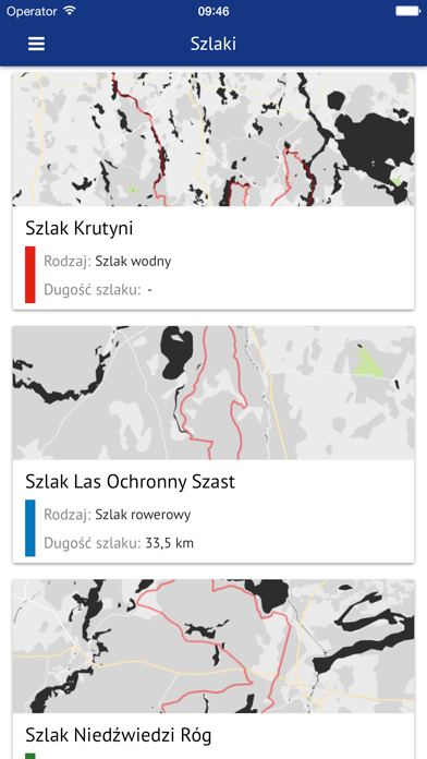 Screenshot #3 pour Pisz. Raj dla aktywnych