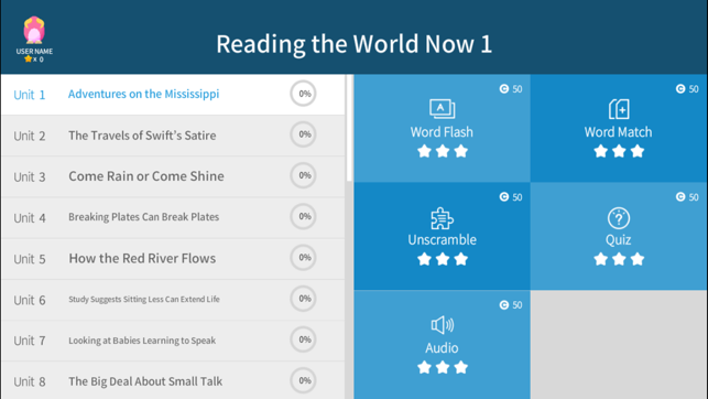 Reading the World Now 1(圖3)-速報App
