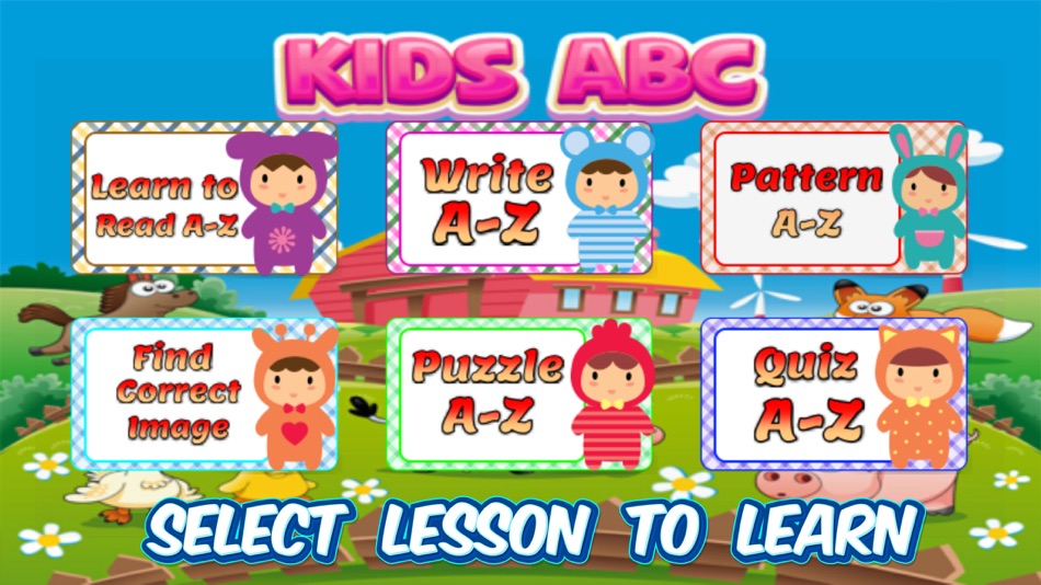 Homeschool 1st 2nd grade cool educational games - 1.0.2 - (iOS)