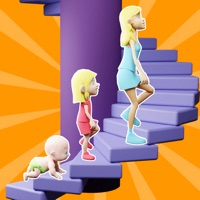 Stair of Life logo