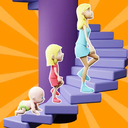 Stair of Life Cheats