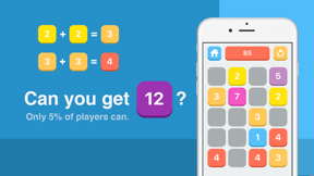 Get twelve! screenshot