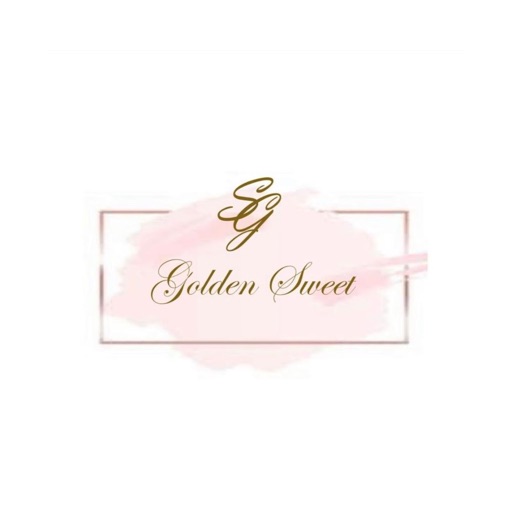 Golden Sweets icon