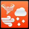 US Weather Storm Reports App Negative Reviews