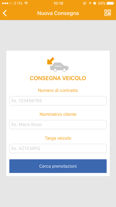 GestiRent® Screenshot 2 - AppWisp.com GestiRent® Screenshot 2 - AppWisp.com