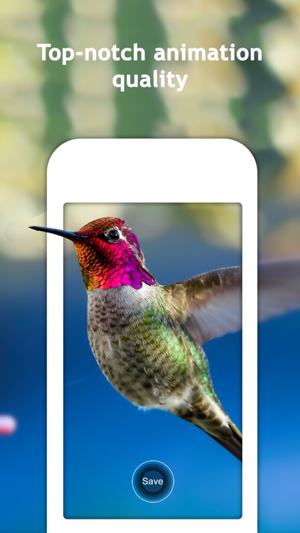 Moving Wallpapers Pro for Lock Screen