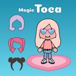 Magic Boca AVATAR SYLE MAKER