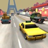 Traffic Drift Rider Racing Games