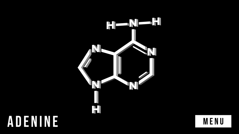 #3. RNA Translation (iOS) 由: Raymond Schroeder