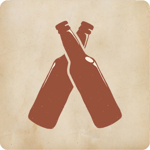 Trinkspiel - Greif zur Flasche Icon