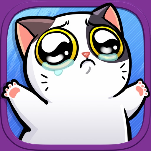Mimitos Virtual cat with minigames