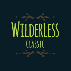 ‎Wilderless Klasik