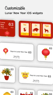 my lunar new year - countdown problems & solutions and troubleshooting guide - 1