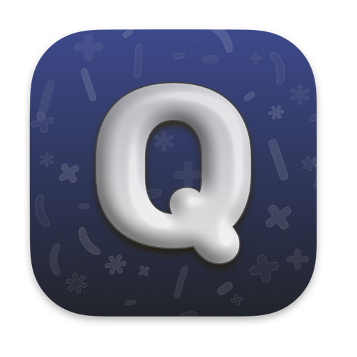 QuickSolver - Widget icon
