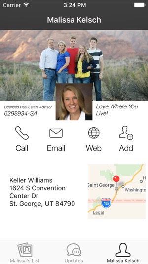 Malissa Kelsch(圖2)-速報App