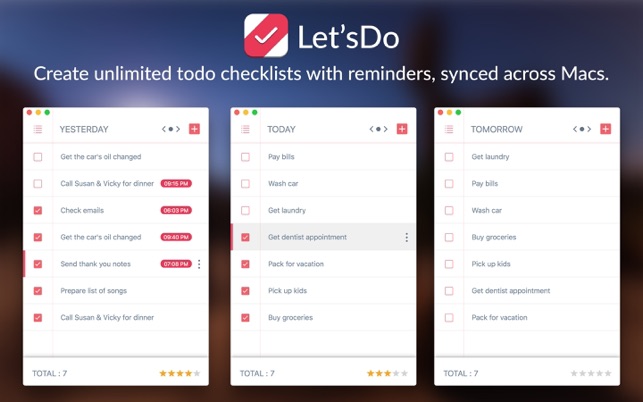 Let’sDo(圖1)-速報App