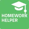 Homework_Helper App Positive Reviews