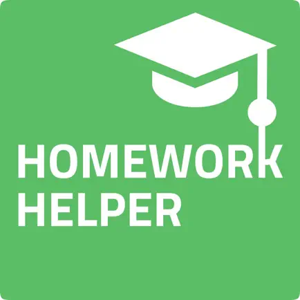 Homework_Helper Читы