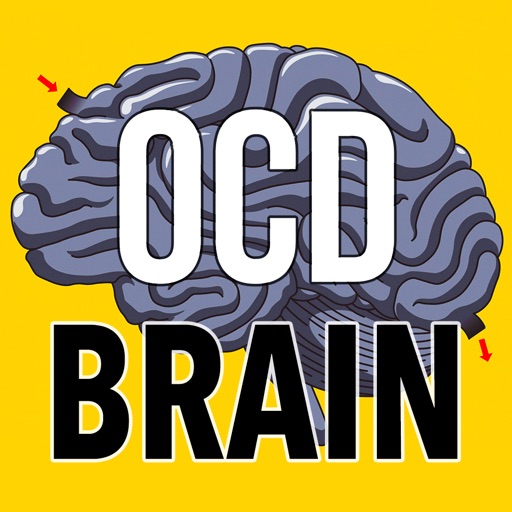 Reprogram Your Brain From OCD icon