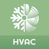 HVAC practice test icon