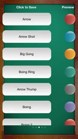 Game screenshot Cartoon Sound Effects hack