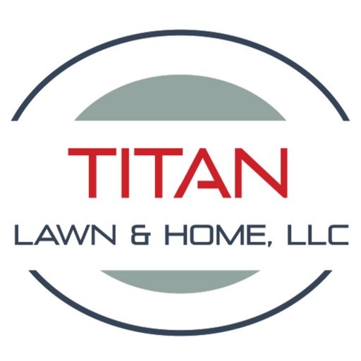 Titan Lawn & Home icon