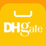 Download DHgate-Online Wholesale Stores app