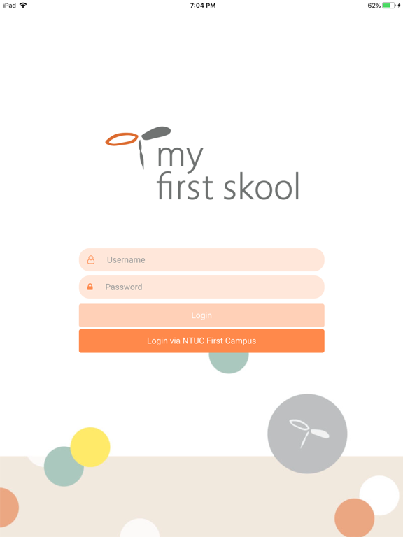 Screenshot #5 pour MFS Facilities Mgmt System