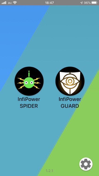 InfiPower