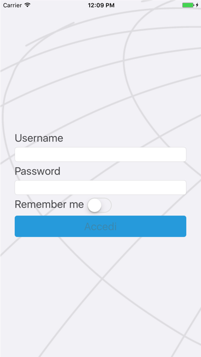 How to cancel & delete Creditreform Italia from iphone & ipad 1