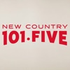 New Country 101 FIVE icon