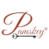 Pamela McCloskey - iPadアプリ